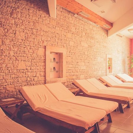 Istarske Toplice Health Spa Resort - Sv. Stjepan Sovinjska Brda Exterior foto