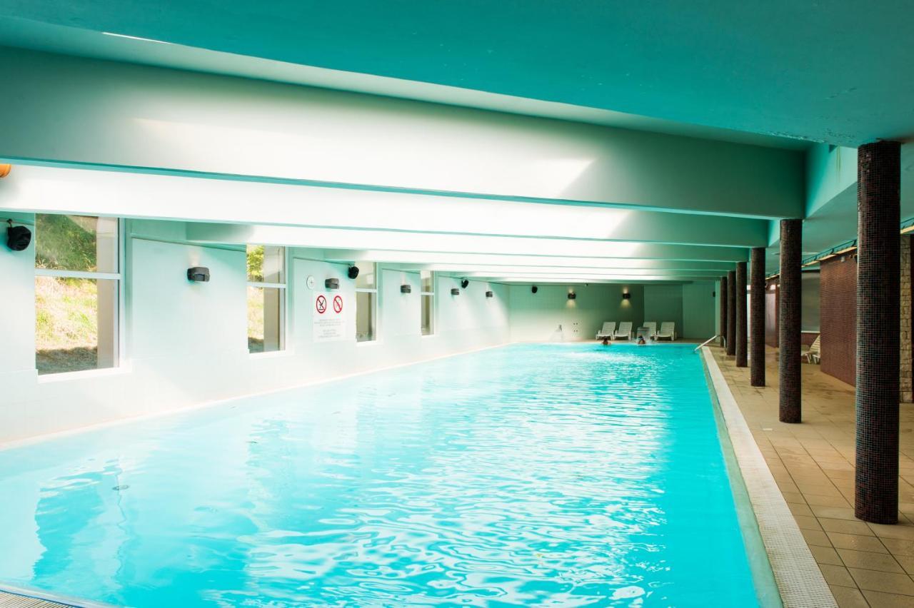 Istarske Toplice Health Spa Resort - Sv. Stjepan Sovinjska Brda Exterior foto