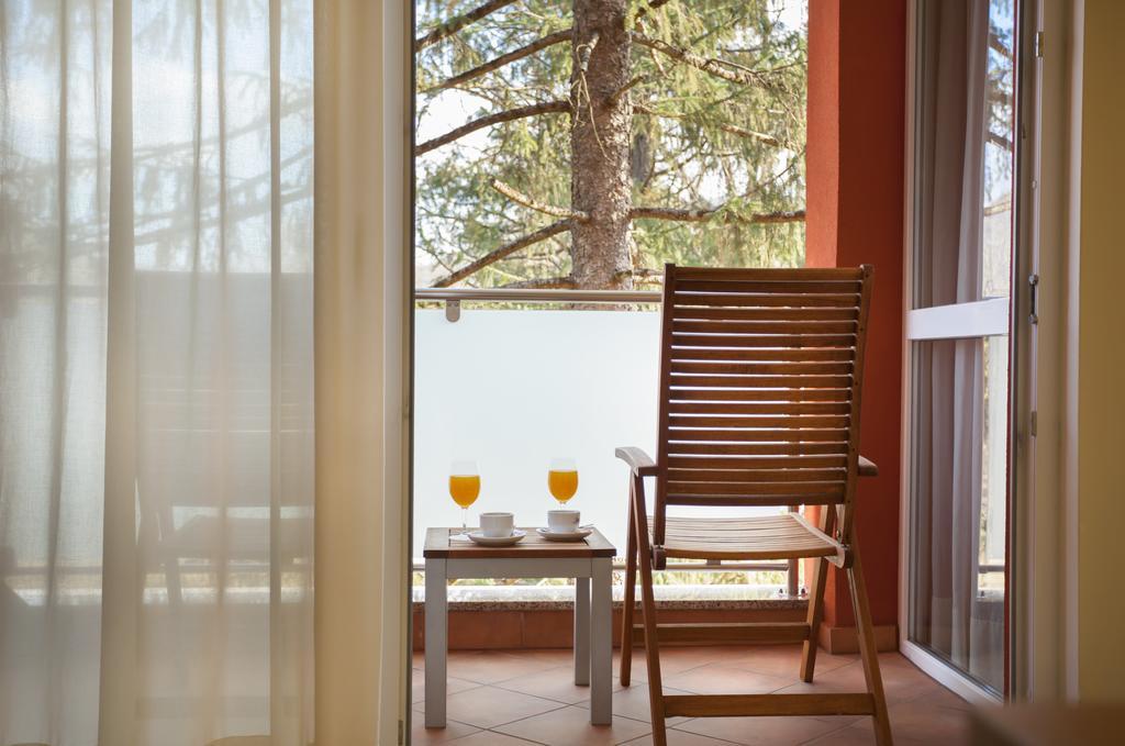 Istarske Toplice Health Spa Resort - Sv. Stjepan Sovinjska Brda Exterior foto