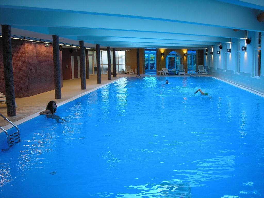 Istarske Toplice Health Spa Resort - Sv. Stjepan Sovinjska Brda Exterior foto
